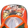 thumbnail image 2 of Gorra de béisbol My Hero Academia Bakugou Katsuki Anime Unisex, 2 of 3