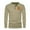 Khaki1, variant on Qingpeng Men's Shirt Long Sleeve Crewneck Tops Lightweight Casual Pullover Clothes Sweatshirts with Pocket