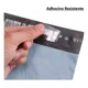 thumbnail image 3 of 100 Bolsa Sobre Paqueteria Poly Flyer Mensajeria 25x31 Color Blanco 25x31, 3 of 8