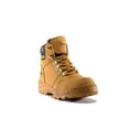 thumbnail image 4 of Cobra Men's Work Boot Genuine Waterproof Leather C707 Tan Goodyear Welt, 4 of 7