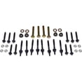 thumbnail image 4 of Dorman 57072 Exhaust Manifold Hardware And Gasket Kit for Specific Chrysler / Dodge Models, 4 of 4