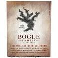 thumbnail image 3 of Bogle Vineyards Essential Red Old Vine California, 750 ml Glass Bottle, 14.5% ABV, 3 of 4