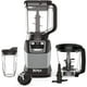 thumbnail image 1 of Sistema de cocina compacto Ninja AMZ493BRN con Auto-iQ 1200 vatios negro/gris, 1 of 5