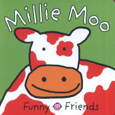 Pre-Owned Millie Moo. (Hardcover) 1849153019 9781849153010