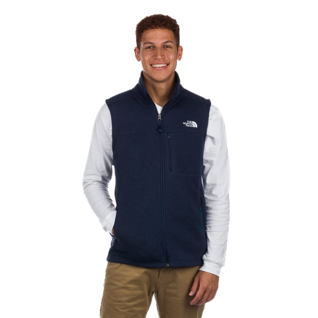 Chaleco THE NORTH FACE Tsillan para hombre Summit Navy XL