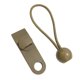 thumbnail image 3 of TFixol 10 clips para lona, clips para tienda de campaña, agarre de bloqueo resistente, 3 of 5