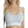 thumbnail image 1 of Natori Womens Gravity High Impact Underwire Sports Bra Style-752201, 1 of 2