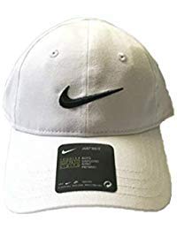 nike just do it cap black