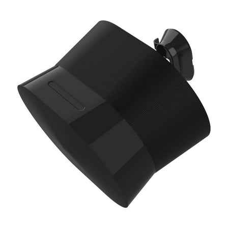 FLEXSON Premium Wall Mount for Sonos ERA 300, Black