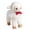 Red Bell, variant on Standing Sheep Stuffed Animal Sheep Plush Toy,Cute Lamb Stuffed Animal Super Soft Gift for Women Birthday Home Decor