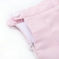 thumbnail image 4 of Jupe Patineuse Plissée Taille Haute pour Femmes et Filles, 4 of 4