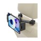thumbnail image 3 of Thick Case Fit Tablet Holder For Car Mount Backseat Headrest Fit Tablet Car Holder Mount -car Fit T, 3 of 5