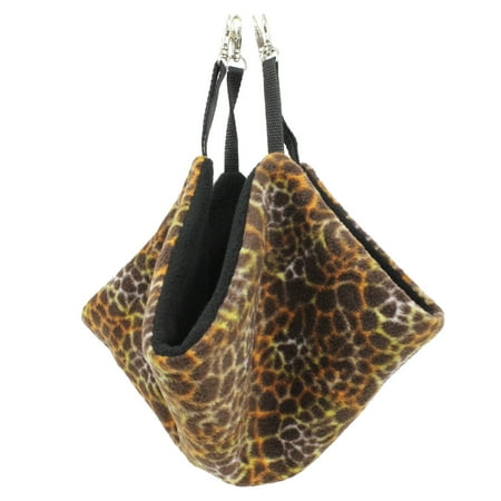 Exotic Nutrition Parachute Pouch Giraffe