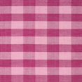thumbnail image 1 of Ahgly Company Indoor Square Contemporary Deep Pink Abstract Area Rugs, 4' Square, 1 of 6