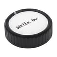 thumbnail image 3 of Promaster Write On Replacement Rear Lens Cap - Nikon F, 3 of 5