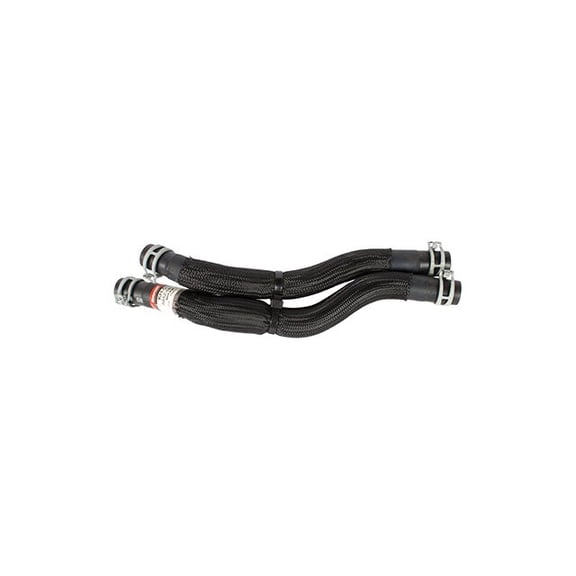 Heater Hose - Compatible with 2014 - 2019 Ford Explorer 3.5L V6 2015 2016 2017 2018