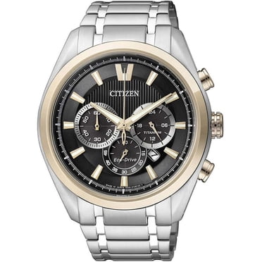 Orologio Citizen Of Crono Active CA4560-81E uomo 44 mm