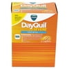 DayQuil Cold & Flu Caplets, Daytime, Severe Cold & Flu, 25 Packs/Box