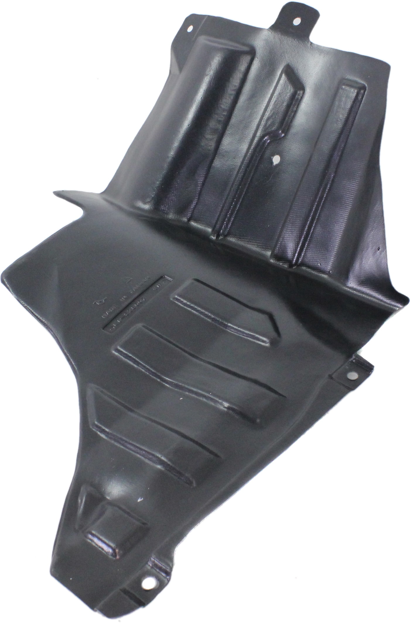 Replacement REPS310122 Engine Splash Shield Compatible with 2004-2008 Suzuki Forenza 2005-2008 Reno Left Driver
