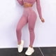 thumbnail image 2 of Leggins Deportivos Casual Gym Mallas Colombianas Colores Gs, 2 of 8