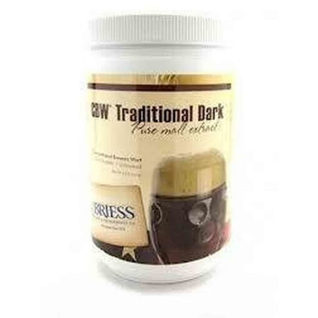 

Briess CBW Traditional Dark