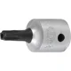 thumbnail image 1 of Dado con Punta BGS 2355-TS20 1/4' Perforación TS20, 1 of 1