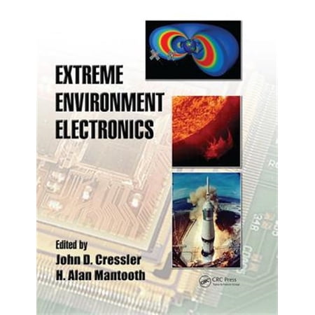Pre-Owned Industrial Electronics: Extreme Environment Electronics (Paperback)