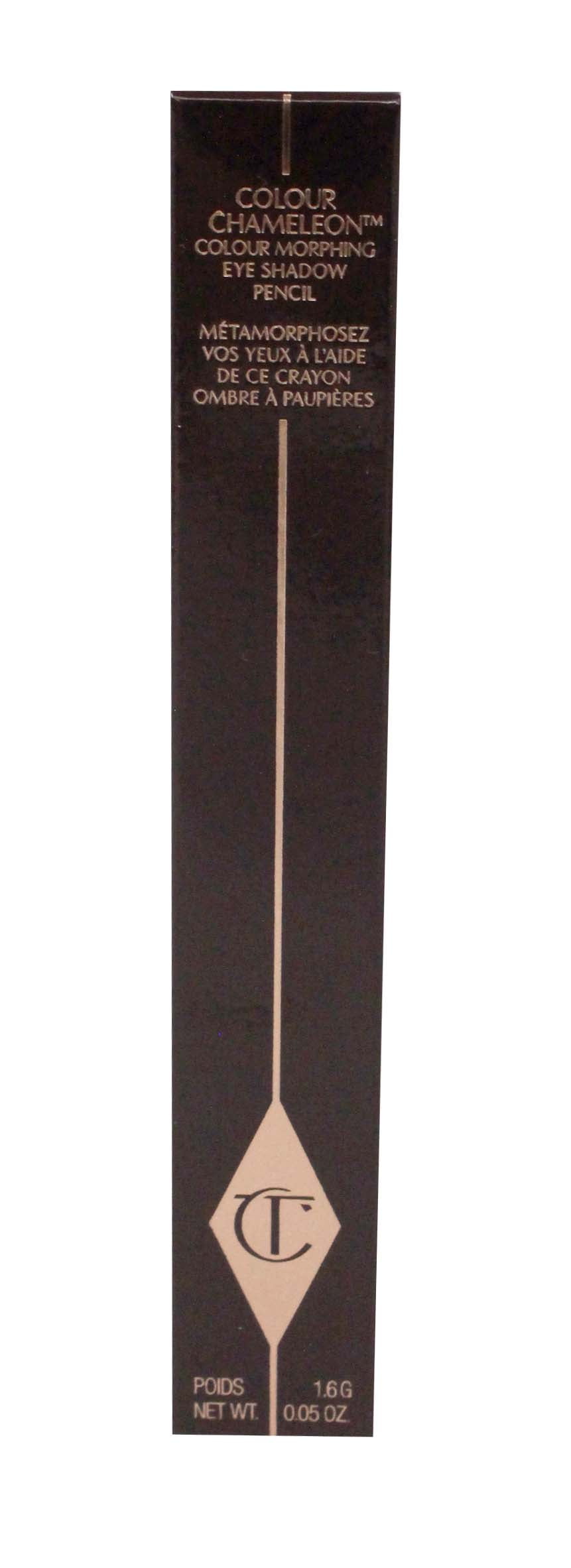 Charlotte Tilbury Colour Chameleon Eye Shadow Pencil Smokey Emerald 0.05 Ounces