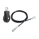 thumbnail image 1 of Juego de poleas de fitness para gimnasio en casa, accesorio de repuesto para levantamiento de pesas. 35 m, 1 of 9