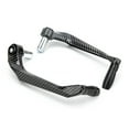 thumbnail image 1 of Alician Motorcycle Cnc Aluminum Alloy Handlebar Brake Clutch Lever Hand Guard Protector Modification Accessories, 1 of 7