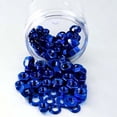 thumbnail image 2 of Aluminium Assorted Nut & Washer Tub 100 Piece, 2 of 6