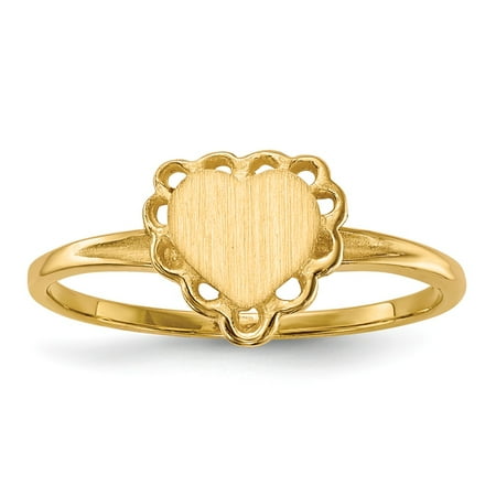 signet engravable