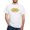 White, variant on CafePress - Massage Therapist Lotus Logo Men's Value T Shirt - Men's Classic Cotton T-Shirts