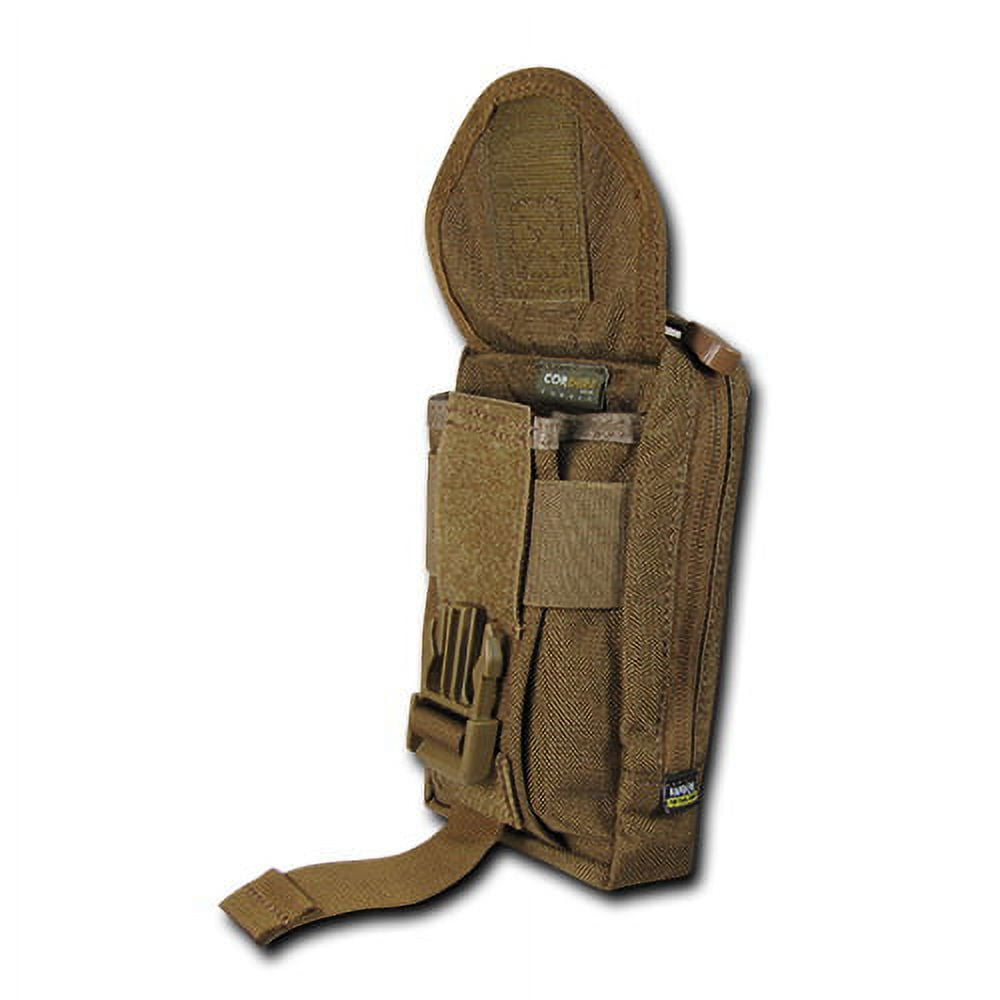 Gadget Pouch, Coyote