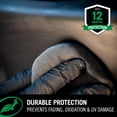 thumbnail image 4 of Restaurador de Molduras Turtle Wax Hybrid Solutions Graphene 300 ml, 4 of 6