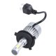 thumbnail image 3 of 2 bombillas LED S2 H4 de 72 W y 8000 lm para faros delanteros de coche, luz alta/baja, color blanco 6000 K., 3 of 5