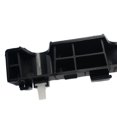 thumbnail image 3 of Front bumper bracket holder, right passenger 865141W200, suitable for Kia Rio 2012-2017-, 3 of 3