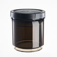 thumbnail image 1 of RKSTN Rice Container Transparent Circular Coffee Beans, Grains, and Miscellaneous Grains Storage Tank, Plastic Preservation Storage Tank, Vacuum Telescopic Tank Storage Bottle, 1 of 1