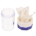 thumbnail image 3 of Plastic Manually Lens Cleaner Washer Lenses Cleaning Case for Daily Travel Outdoor, 3 of 8