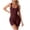 C-Coffee169, variant on DHFJKG Yoga Rompers For Women Ribbed Sleeveless Workout One Piece Short Jumpsuit Square Neck Solid Color Summer Gym Outfits Trendy Onesie