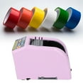 thumbnail image 1 of Automatic Tape Dispenser, Ribbon Cutting Machine with 999mm Precision Cut, for Shipping, Gifts, Schools, Restaurants, Business & Home, 1 of 7