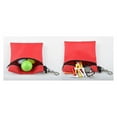 thumbnail image 5 of Sacs de Golf Sacs de Tee de Golf Sacs de Taille Accessoires Sacs Rouges, 5 of 5