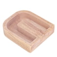 thumbnail image 1 of Alcancía de madera con letras, alcancía personalizada con letras de madera Alcancía personalizada con letras de madera Características principales de la clase de alcancía, 1 of 8