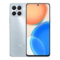 thumbnail image 1 of Smartphone Honor X8 128 GB Plata Telcel, 1 of 4