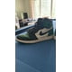 thumbnail image 5 of Size 12 - Jo r-dan 1 Retro High OG Pine Green, 5 of 6