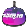 thumbnail image 5 of Response Graphite Pickleball Paddle - Purple - 0.5 Inch Polypropylene Honeycomb Core, Graphite Face, Universal Grip, 5 of 5
