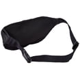 thumbnail image 2 of Nike Unisex Capacity Waistpack 2.0 - Large Black/Black/Silver One Size, 2 of 4
