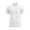 L249-White, variant on xfsWaSs Polo Shirts For Men Independence Day Shirt Classic Fit Collared Golf Tshirts Summer Casual Short Sleeve Performance Tops Stylish Men Polo Shirt