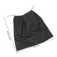 thumbnail image 2 of TABLZONE Working Overalls with Waterproof Fabric and Oilproof Protection for Various Work Environments Grey 1Set, 2 of 8