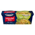 thumbnail image 1 of Minute Rice Vegetable Medley Cups 2x125g (250g), 1 of 10